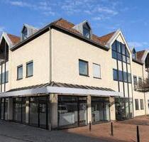 Individuell gestaltbare Gewerbefläche in zentraler Lage von Losheim am See