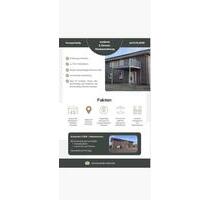 Neubauwohnung in Kremperheide NK 1150€ - Glückstadt