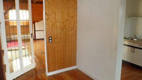 Foto - 3 Zimmer Dachgeschoßwohnung in Herford