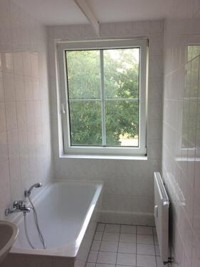 Foto - Etagenwohnung in Eilenburg zur Miete