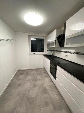 Foto - Etagenwohnung in Dillingen (Saar) zur Miete