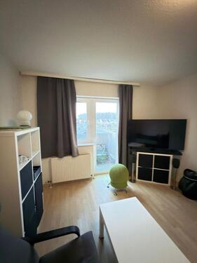 Foto - 2 Zimmer Dachgeschoßwohnung in Limburg an der Lahn