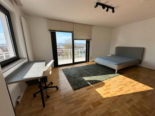 Foto - Perfekt für Studienstart – WG-Neugründung nahe Uni