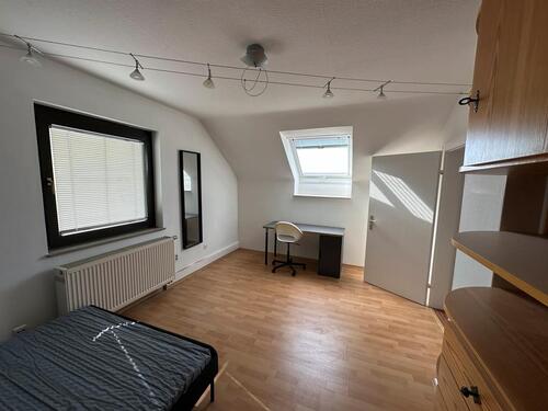 Foto - 1 Zimmer Etagenwohnung zur Miete in Fulda