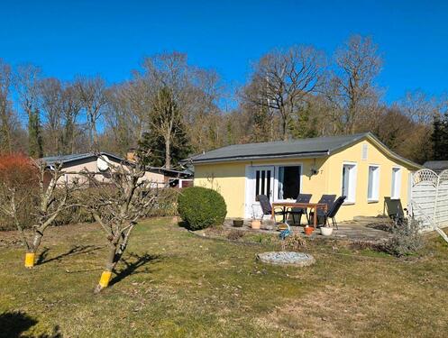 Foto - 2 Zimmer Bungalow zum Kaufen in Greifswald