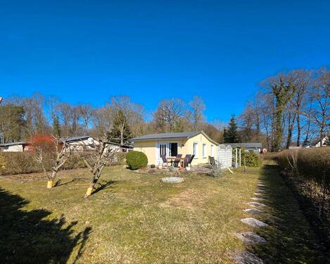 Foto - 2 Zimmer Bungalow in Greifswald