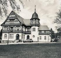 Prestigeobjekt, saniert ohne Renovierungsstau vom Eigentümer - Bad Liebenstein