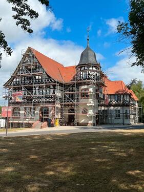 Foto - 22 Zimmer Einfamilienhaus in Bad Liebenstein