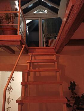 Foto - 3 Zimmer Dachgeschoßwohnung in Schwäbisch Gmünd