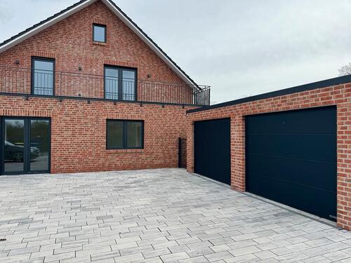 Foto - Moderne und stilvolle Obergeschosswohnung in ruhiger Lage