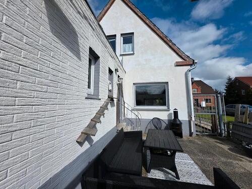 Foto - 5 Zimmer Einfamilienhaus zum Kaufen in Emden