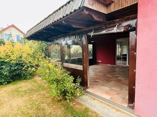 Foto - Einfamilienhaus in Satow zur Miete