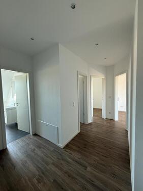 Foto - Dachgeschoßwohnung in Berlin zur Miete