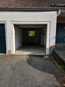 Foto - große Garage mit Grube zu vermieten