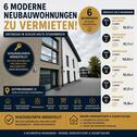 Foto - 6 Moderne Neubauwohnungen zur Vermietung – Erstbezug