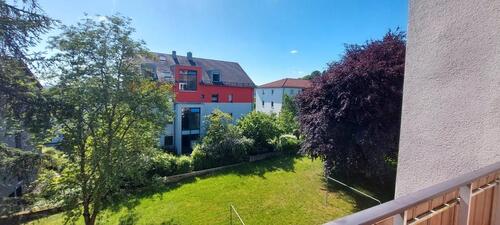 Foto - PROVISIONSFREI – ruhige Eigentumswohnung in zentraler Lage