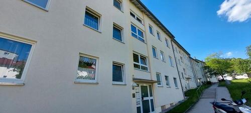Foto - 2 Zimmer Etagenwohnung zum Kaufen in Amberg