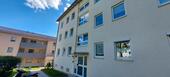 Foto - 2 Zimmer Etagenwohnung in Amberg