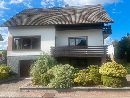 Foto - Von Privat … Einfamilienhaus in Wadern lockweiler