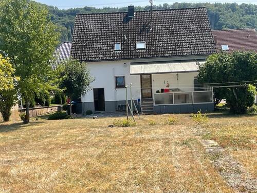 Foto - Einfamilienhaus in Wadern zum Kaufen