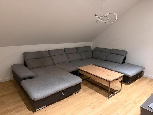 Foto - 3 Zimmer Dachgeschoßwohnung zur Miete in Pfaffenhofen an der Ilm