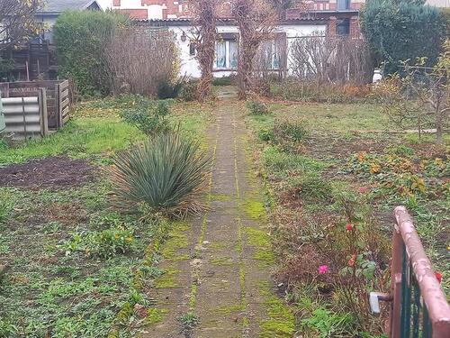 Foto - Kleingarten Pachtgarten 39116 Magdeburg