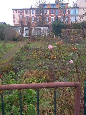 Foto - Grundst&uuml;ck in Magdeburg zur Miete