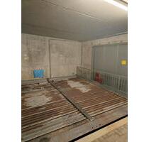 Duplex Garagenstellplatz am Bodenseering in Bayreuth