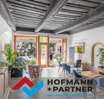 1a Lauflage - kleiner Laden mit viel Potenzial - Meißen