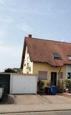 Foto - Doppelhaushälfte - 378.000,00 EUR Kaufpreis,