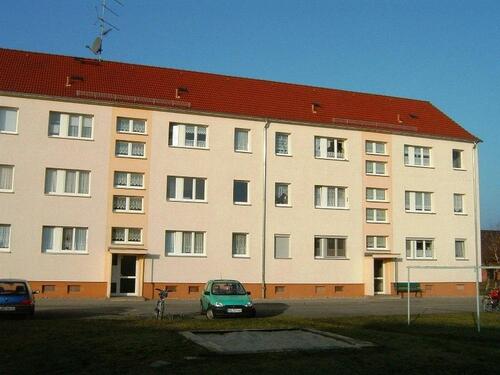 Foto - Etagenwohnung zur Miete in Crinitz