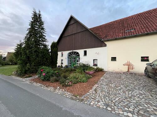 Foto - Traumhaftes Bauernhaus direkt am Wiehengebirge