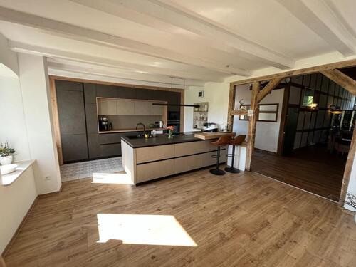 Foto - Einfamilienhaus zum Kaufen in Melle