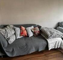 Wohnung 1 Ziemmer - 350,00 EUR Kaltmiete, in Stuttgart (PLZ: 70327) Luginsland