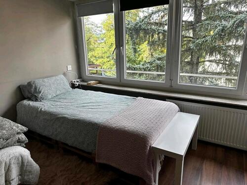 Foto - Etagenwohnung zur Miete in Stuttgart