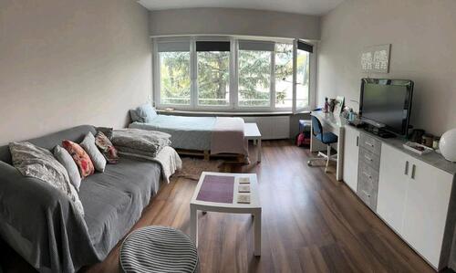 Foto - Etagenwohnung in Stuttgart zur Miete