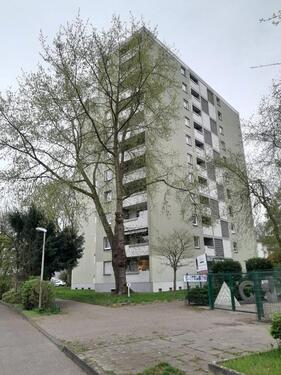 Foto - 2,5 Raum Eigentumswohnung mit Aufzug in 45138 Essen Huttrop