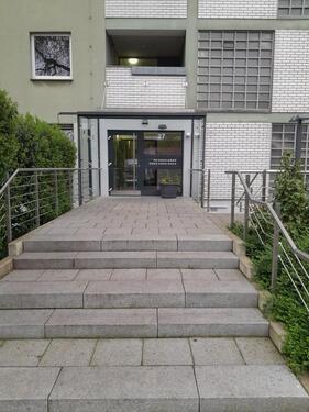 Foto - Etagenwohnung zum Kaufen in Oberhausen