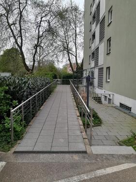 Foto - Etagenwohnung in Oberhausen