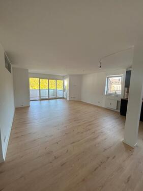 Foto - Traumwohnung direkt an der Ems - 1.250,00 EUR Kaltmiete,