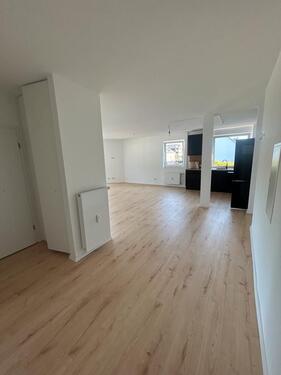 Foto - Etagenwohnung zur Miete in Rheine