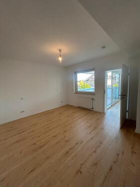 Foto - Etagenwohnung in Rheine zur Miete