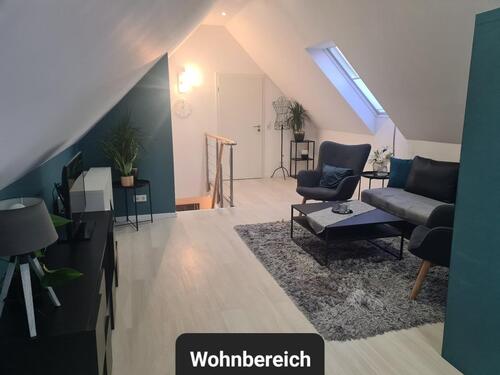 Foto - Etagenwohnung in Gnarrenburg