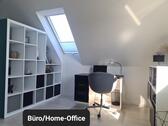 Foto - Etagenwohnung in Gnarrenburg zur Miete