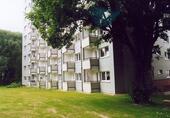 Foto - Etagenwohnung in Detmold