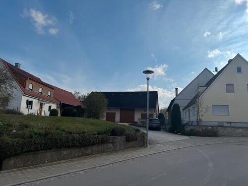 Foto - Hofstelle Gemeinde Dischingen - 599.999,00 EUR Kaufpreis,