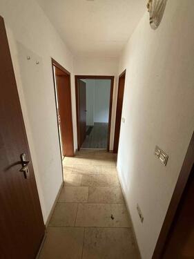 Foto - Etagenwohnung zur Miete in Korswandt