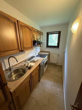 Foto - Etagenwohnung in Korswandt