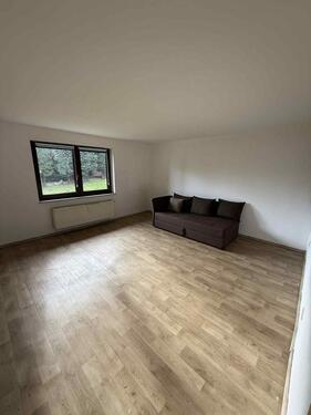 Foto - Etagenwohnung in Korswandt zur Miete