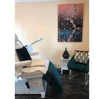 Verpachtung Kosmetikstudio eingerichtet , Fußpflege & Nägel - Königswinter